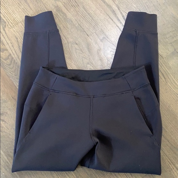 lululemon athletica Pants - lululemon Embrace the Space Pant Black Jogger